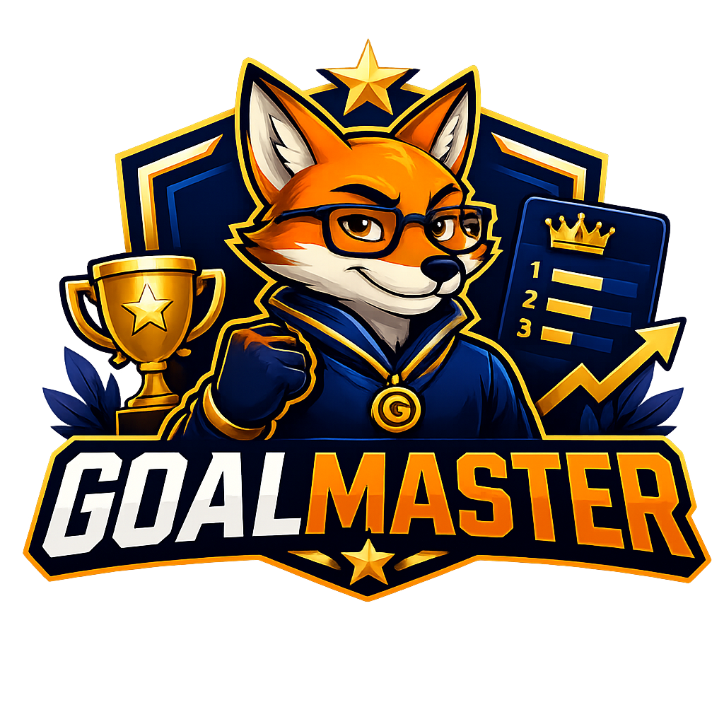 GOALMASTER